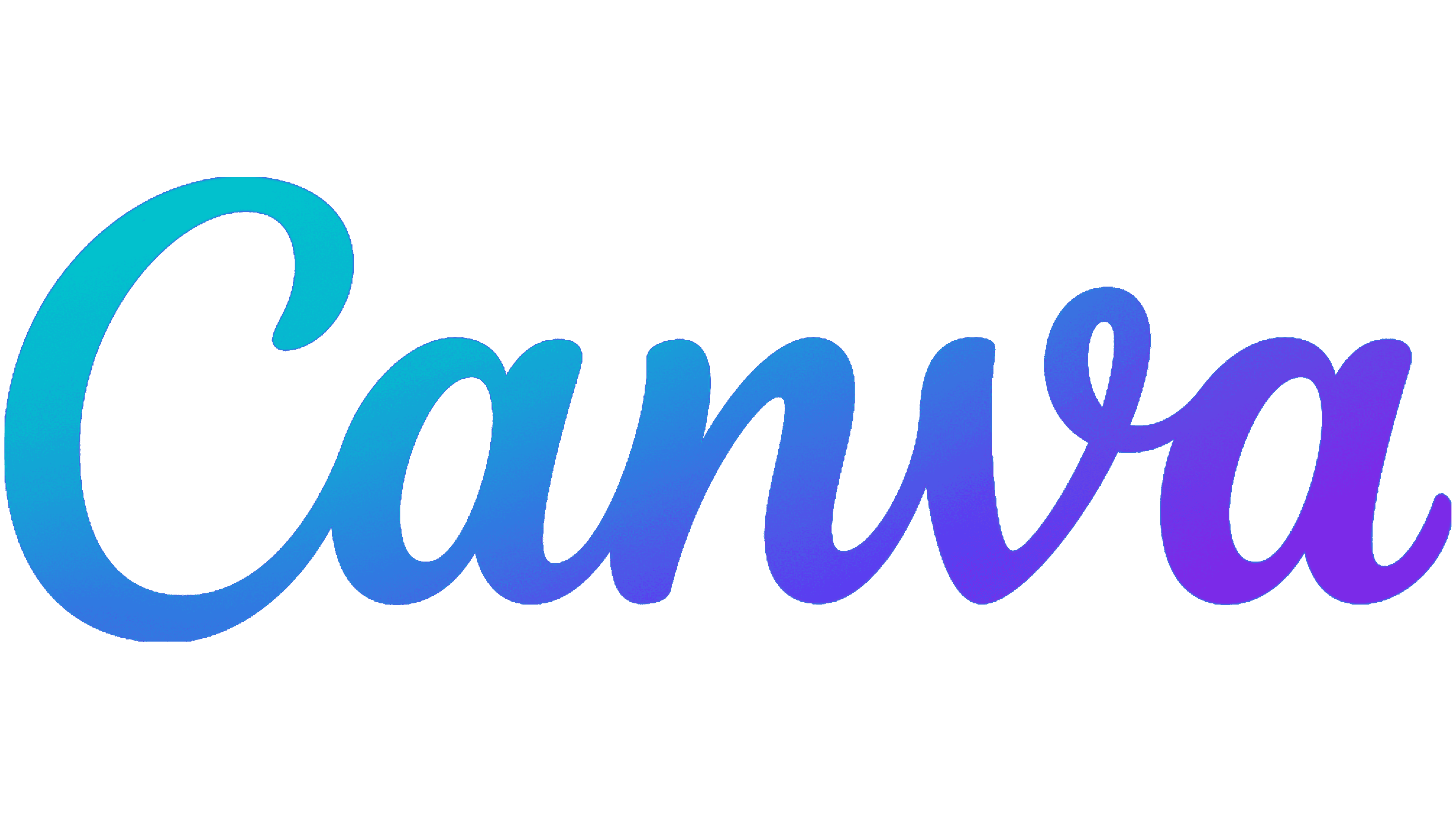 canva logo
